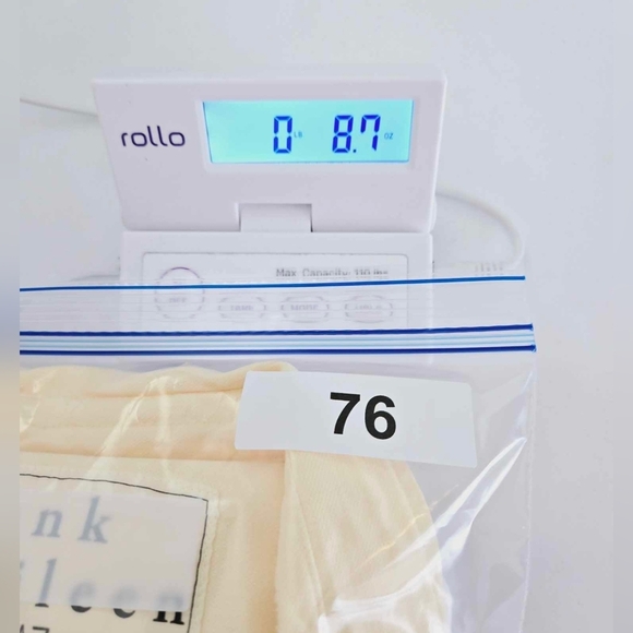 Frank Eileen Barry Shirt Solid yellow button long sleeve cotton size XS - Picture 12 of 13